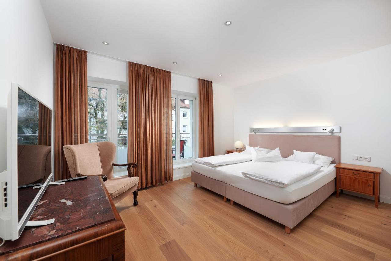נירנברג 120Qm Deluxe Apartment Suites Christina Im Stil Design Hotel Vosteen Naehe Der Kaiserburg מראה חיצוני תמונה