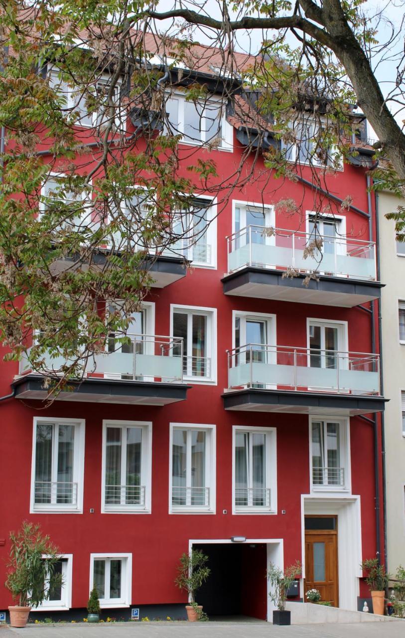 נירנברג 120Qm Deluxe Apartment Suites Christina Im Stil Design Hotel Vosteen Naehe Der Kaiserburg מראה חיצוני תמונה